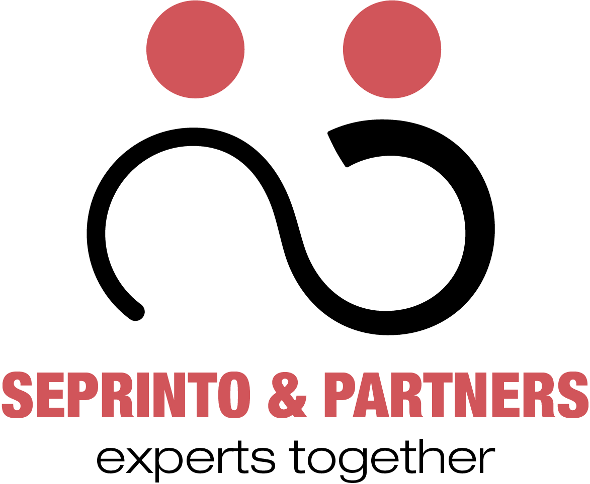 Seprinto and Partners - experts together